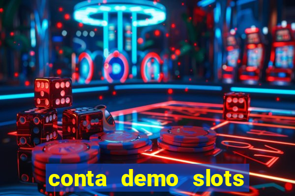 conta demo slots pg touro